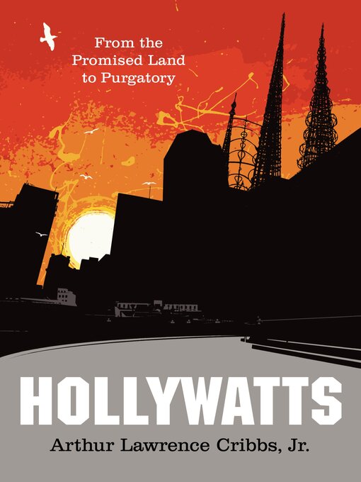 Title details for Hollywatts by Arthur Lawrence Cribbs, Jr. - Available